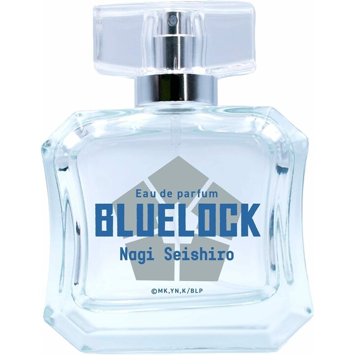 Blue Lock - Nagi Seishiro